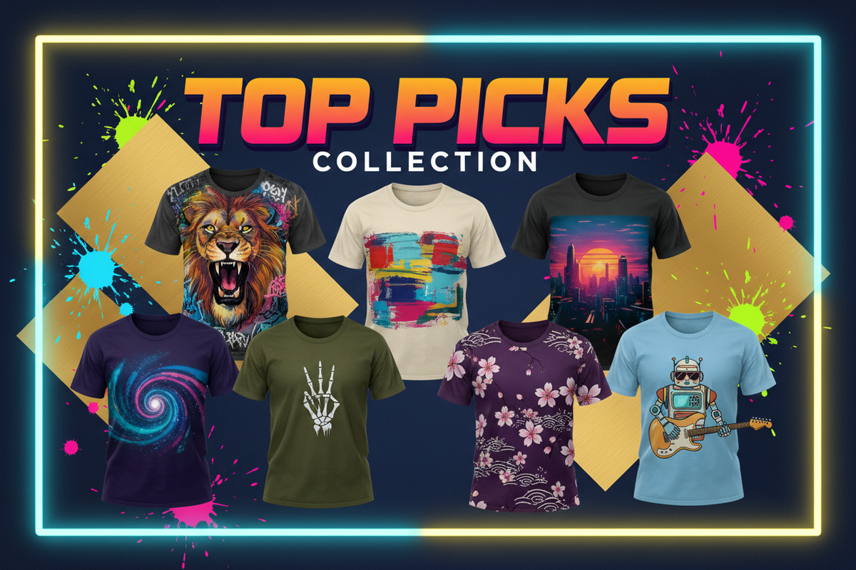Top Picks