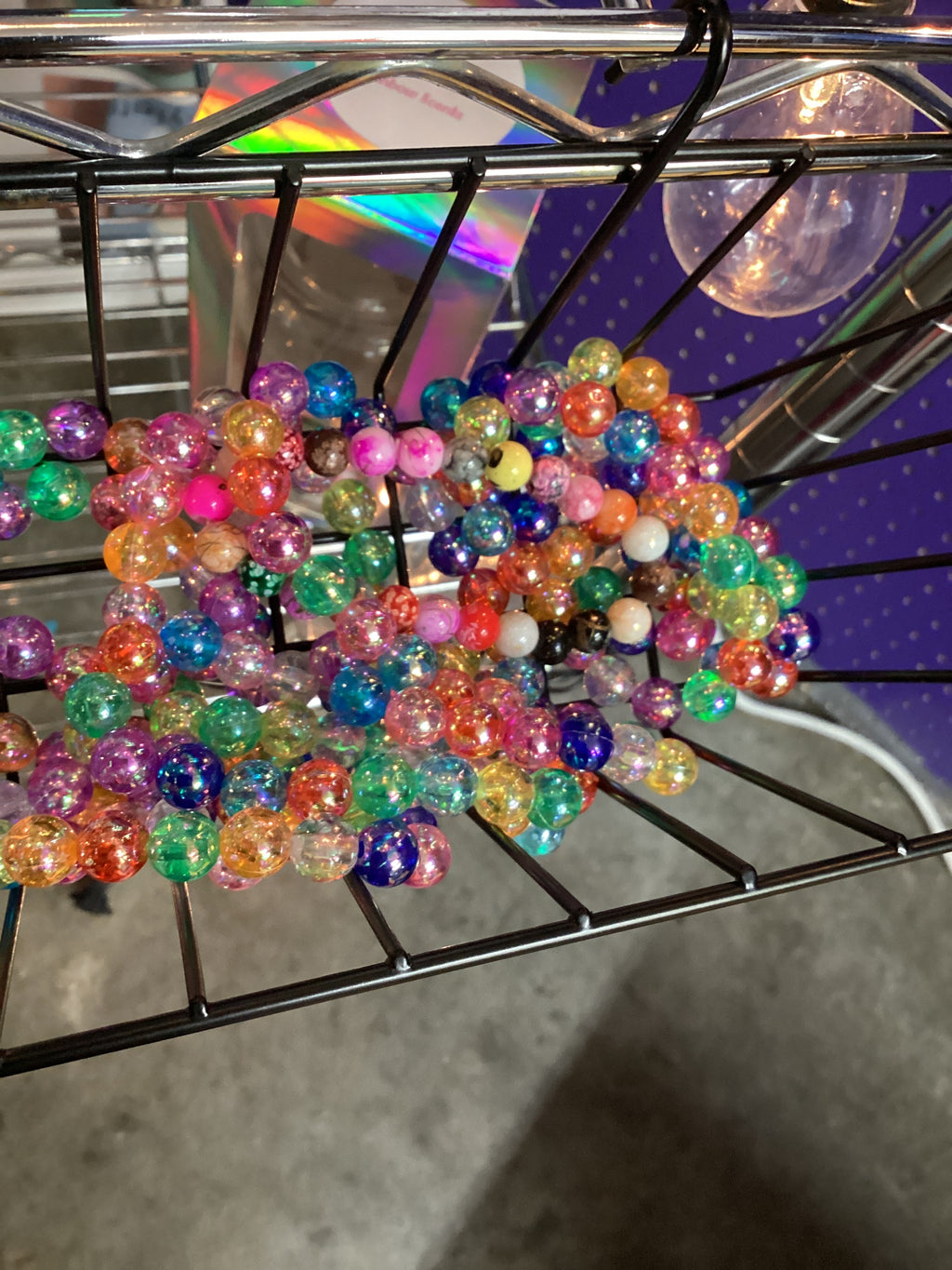 Cosmic Bracelet