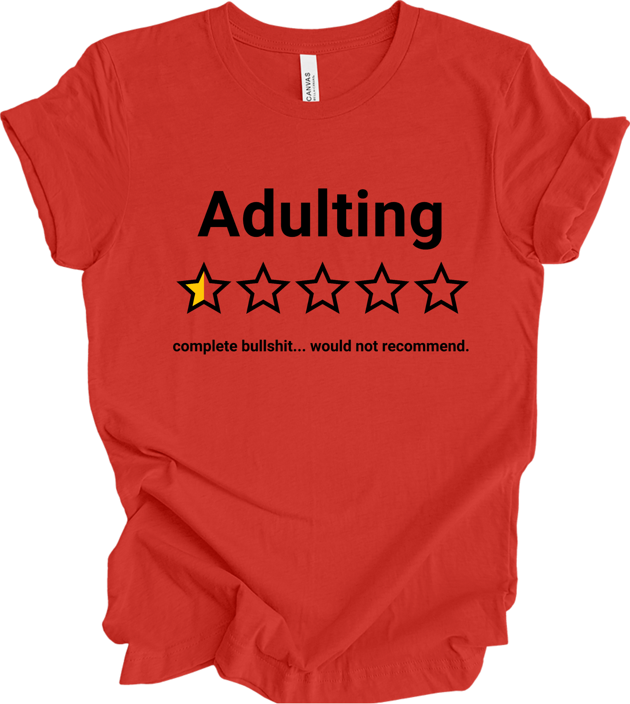Adulting Stars