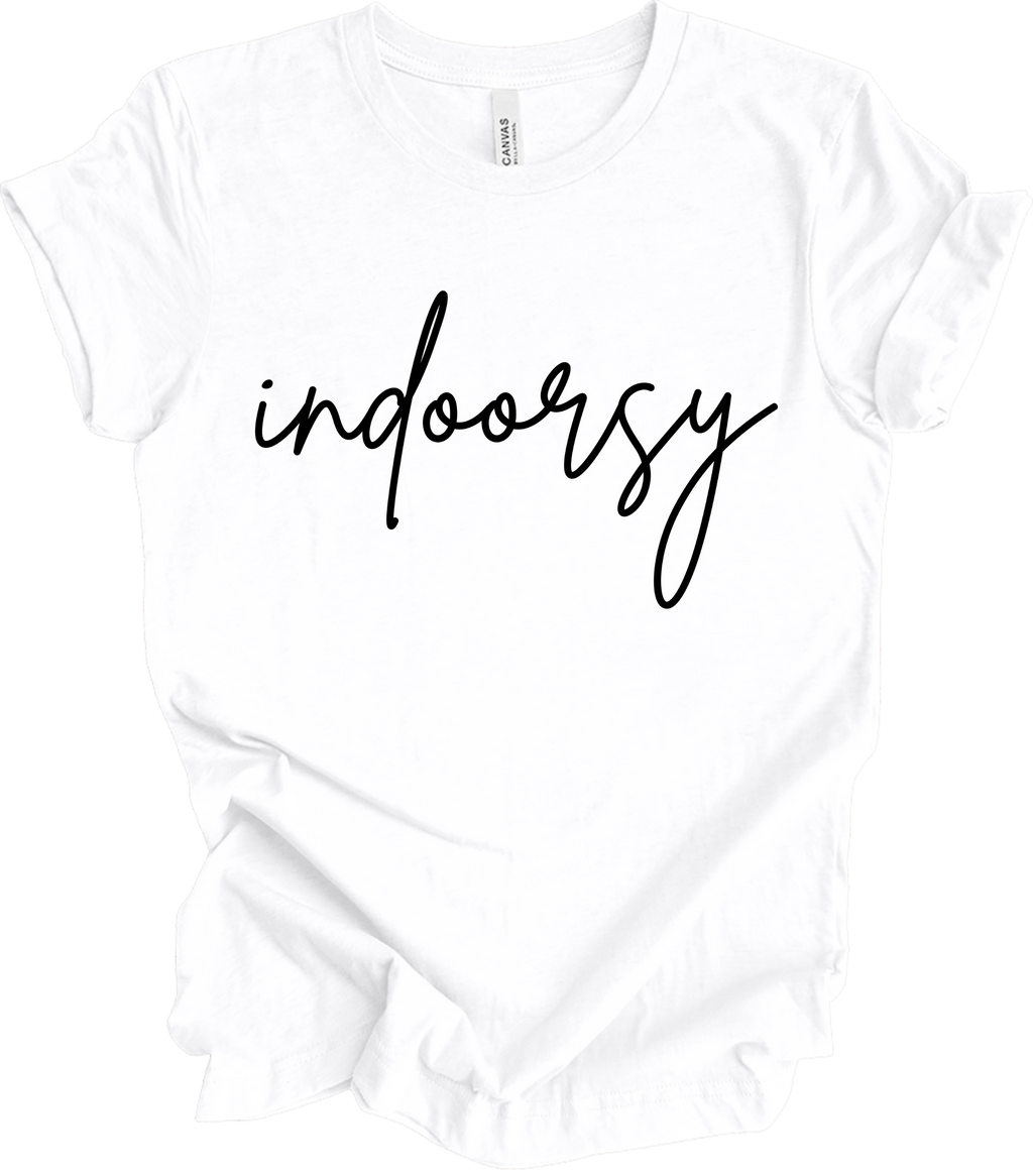 Indoorsy