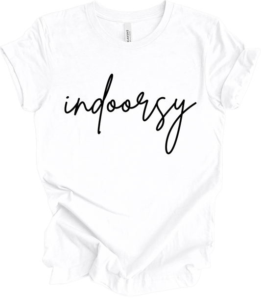 Indoorsy
