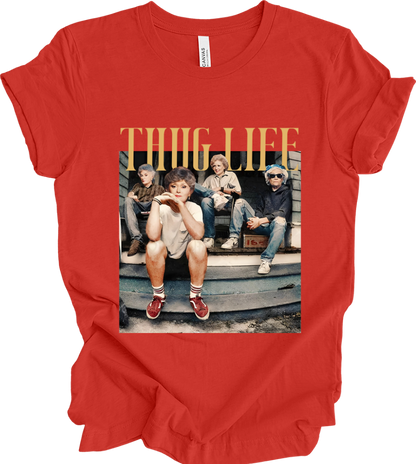 Thug Life