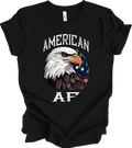 American AF's