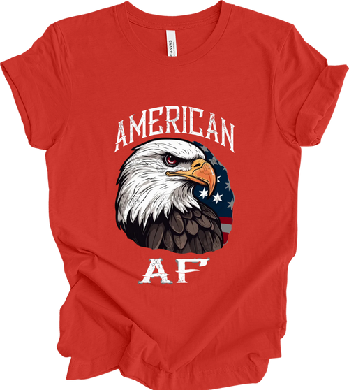 American AF's