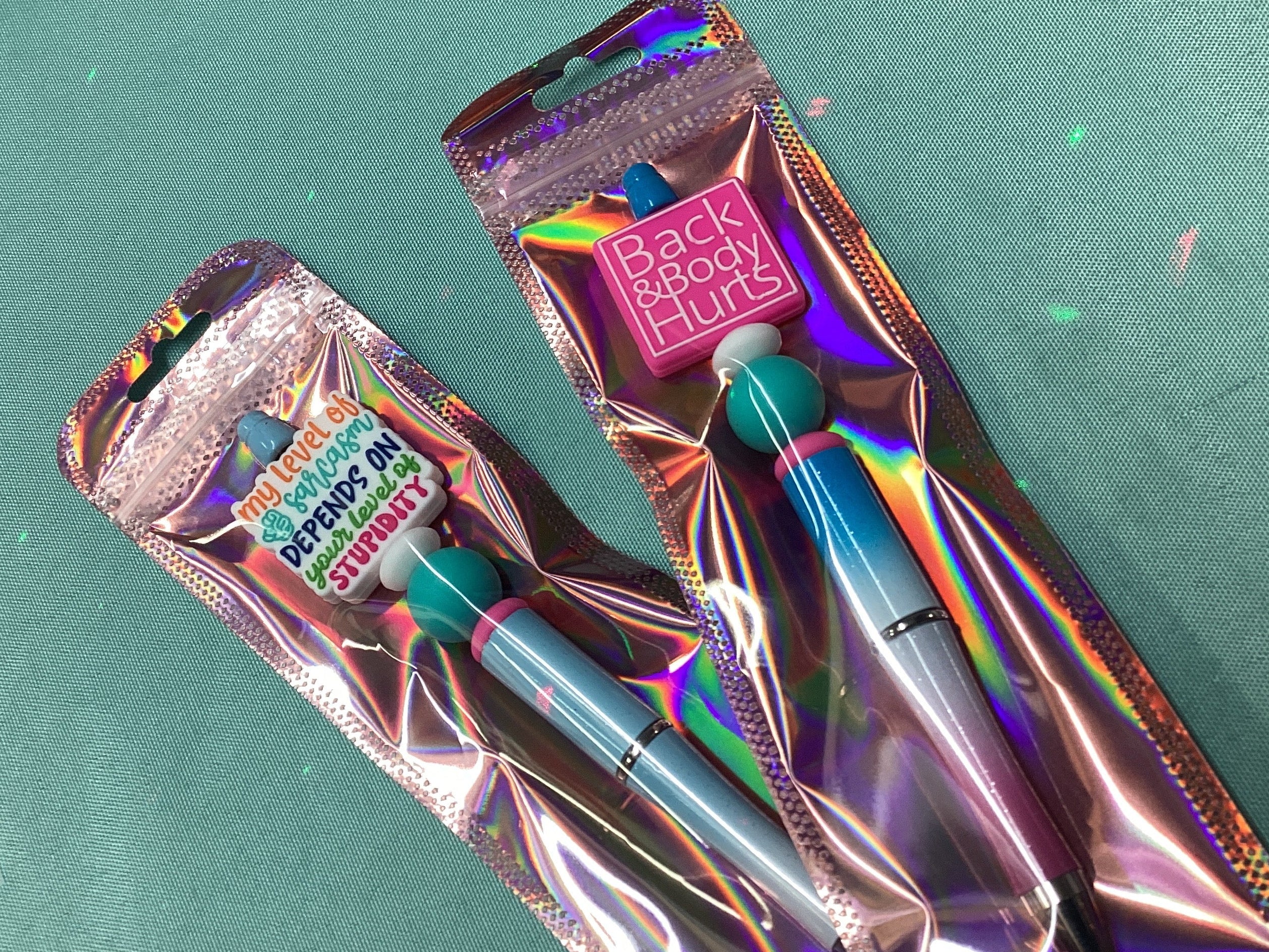 Pens