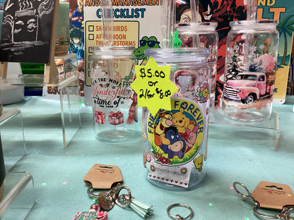 Kids cups