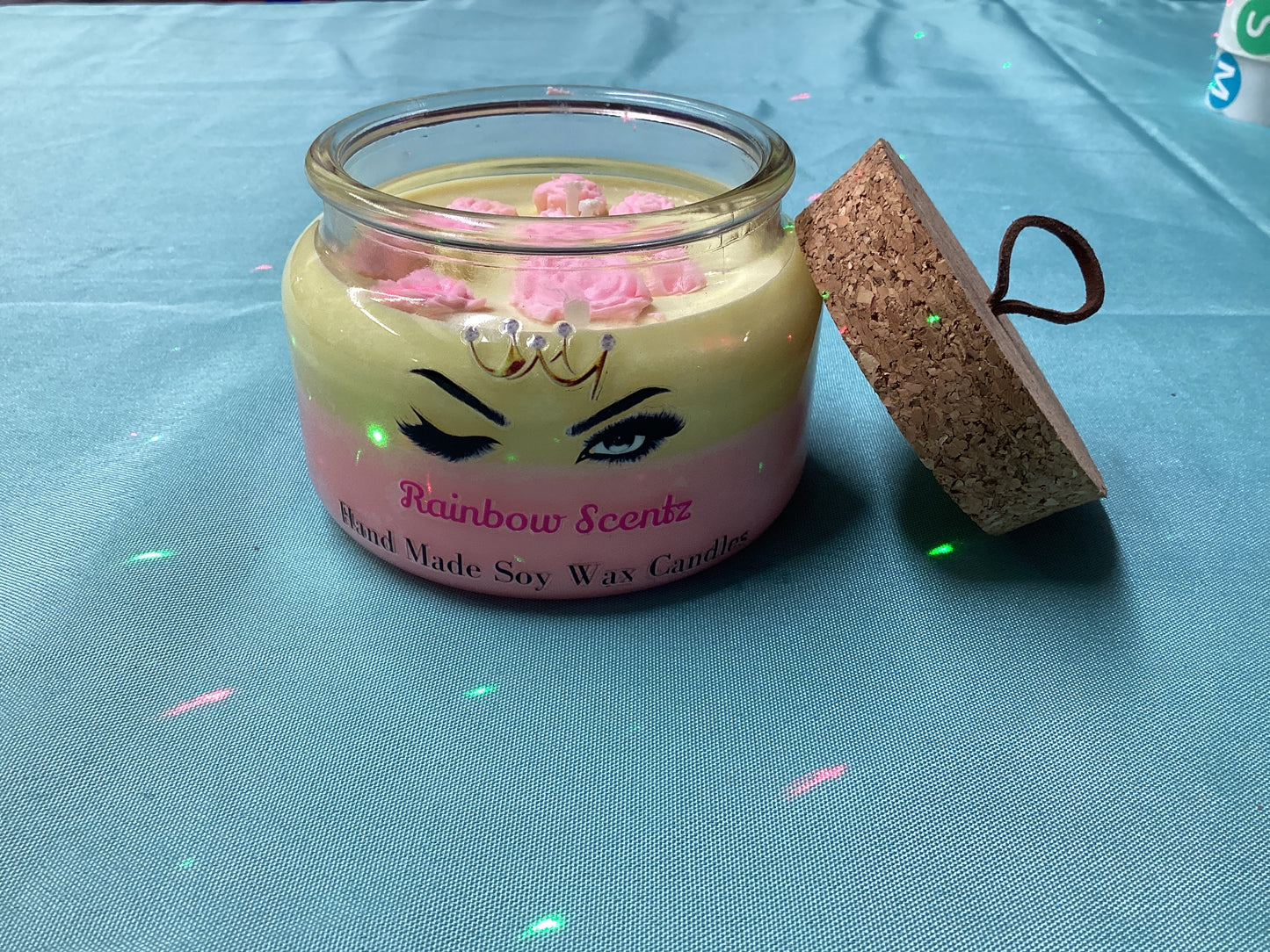 Candles