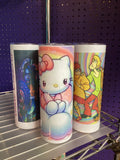 Tumblers