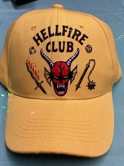 Custom Hats
