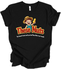 These Nuts!