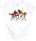 Sista's (Adult)