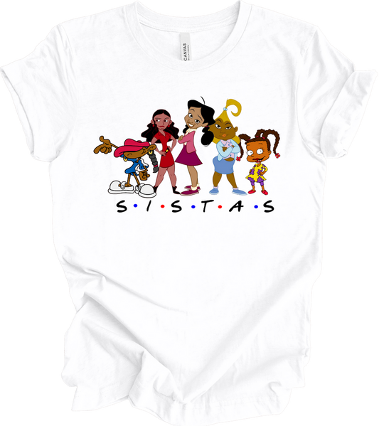 Sista's (Adult)