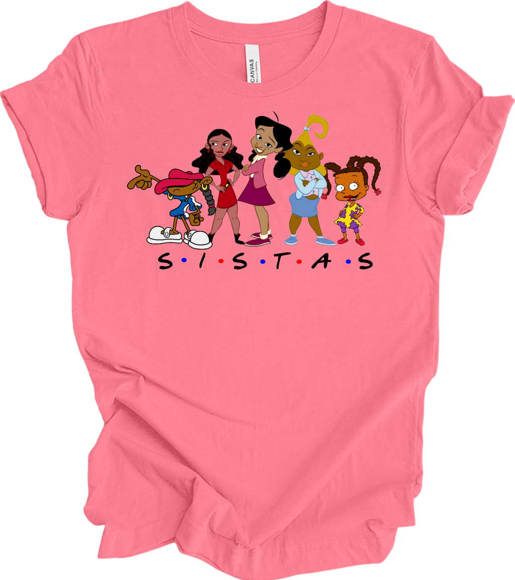 Sista's (Adult)