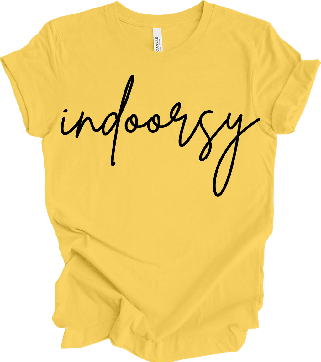Indoorsy