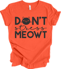 Don't Stress Meowt