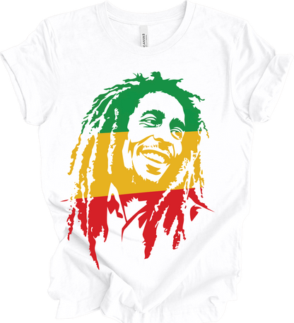 Bob Marley