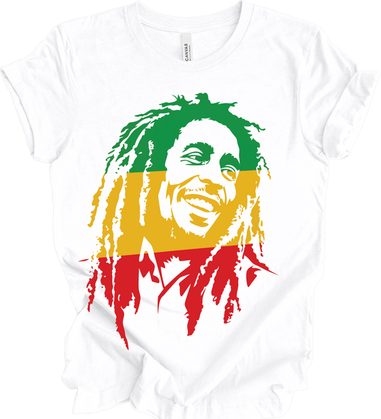 Bob Marley
