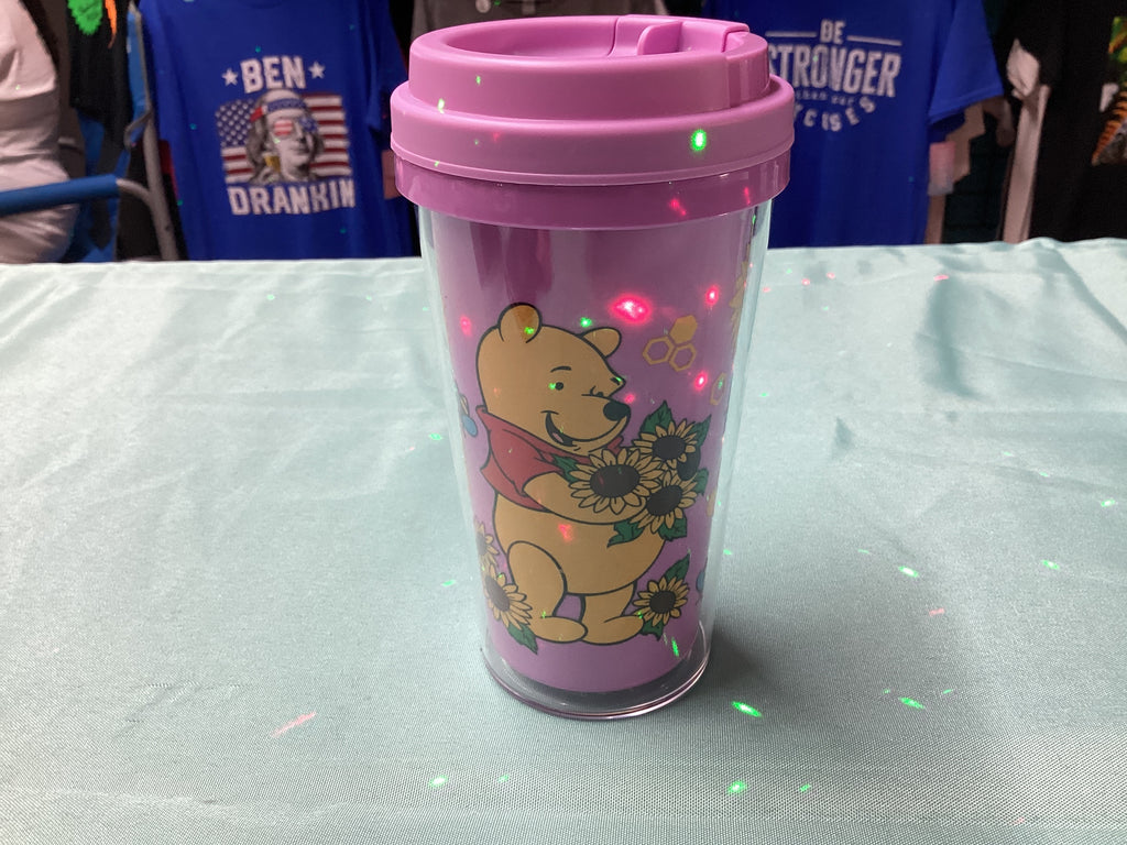 Winnie the Pooh