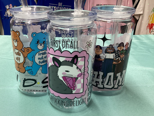 Adult Cups