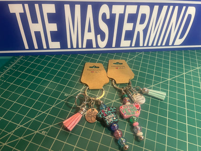Medical Keychains