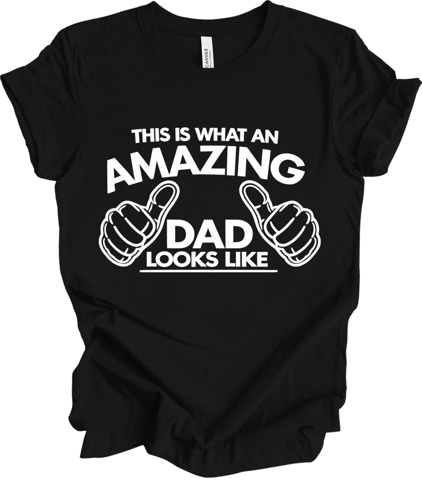 Amazing Dad￼