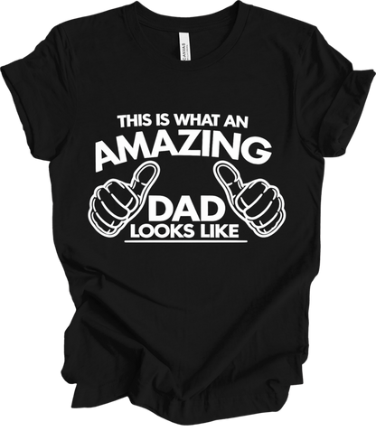 Amazing Dad￼
