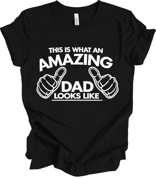 Amazing Dad￼