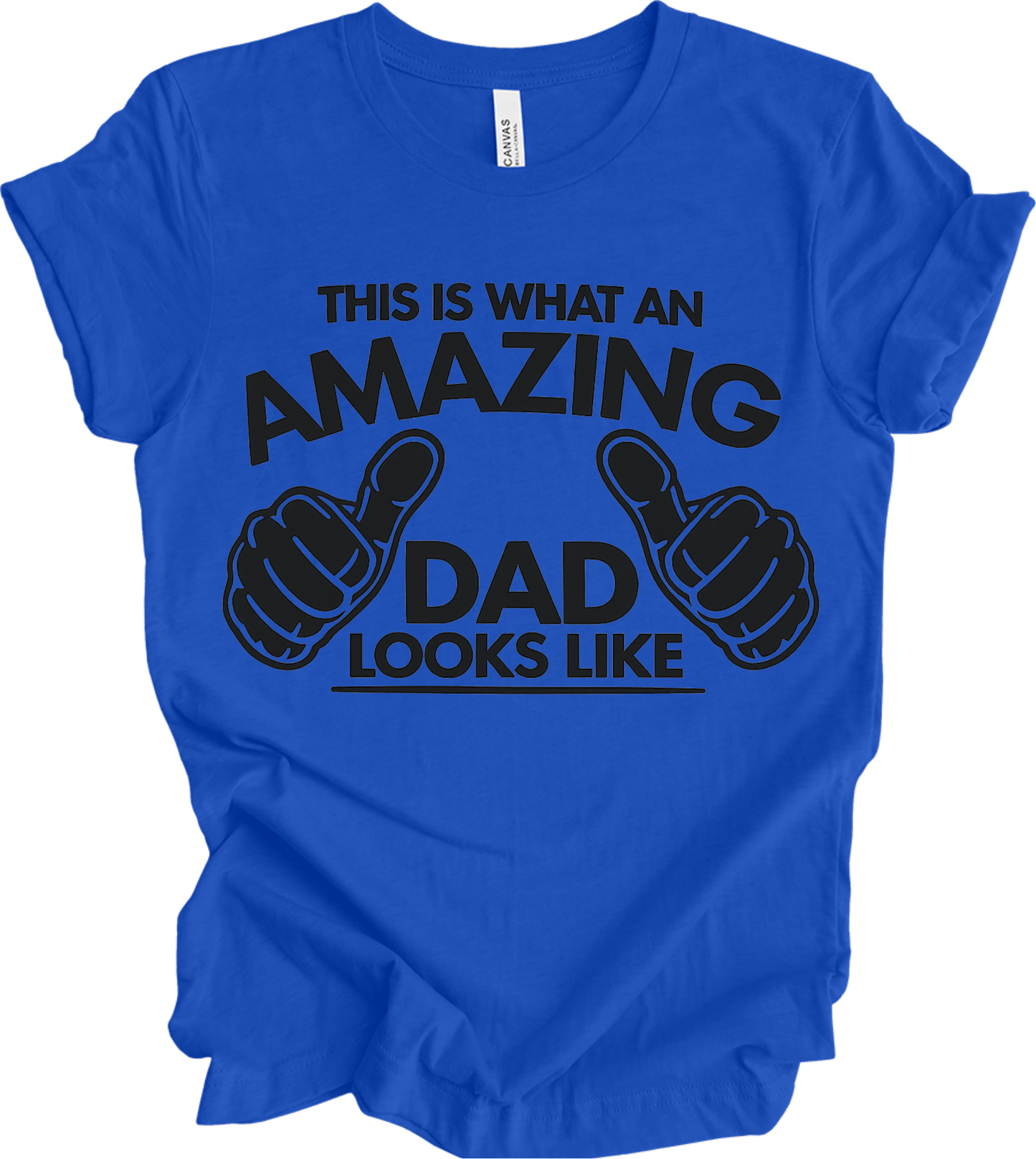 Amazing Dad￼