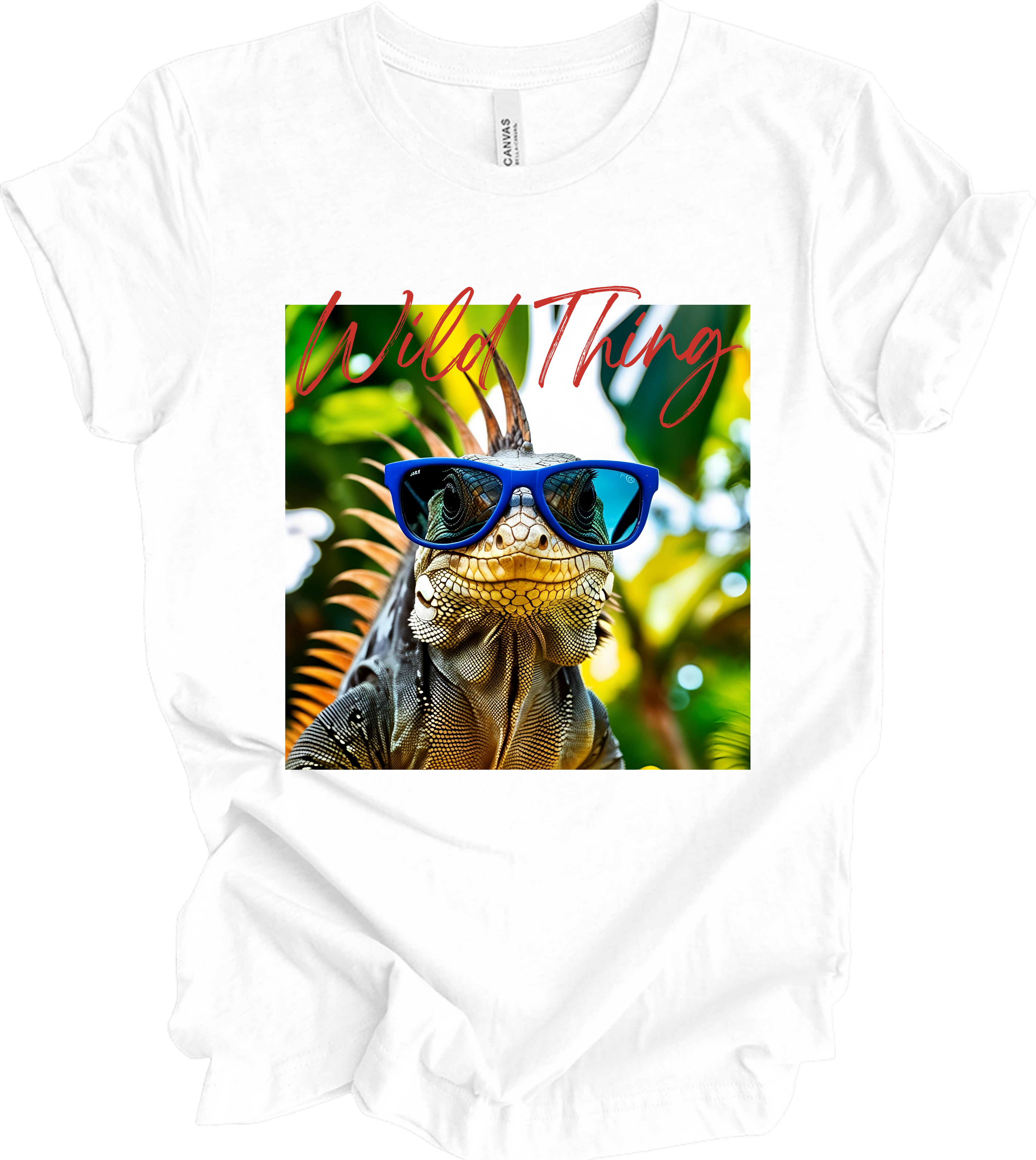 Wild Thing