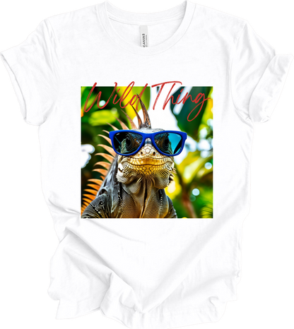Wild Thing