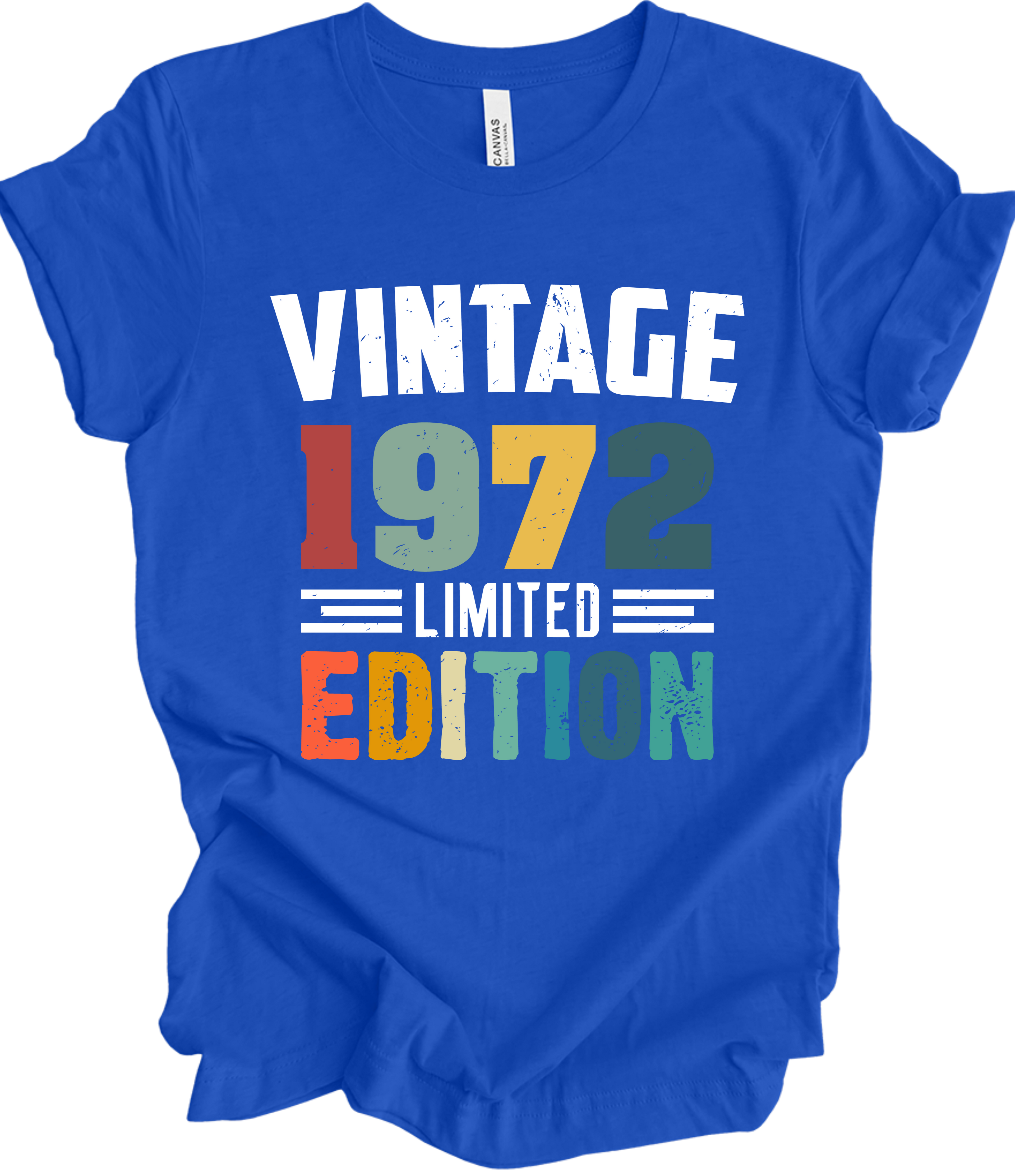 Vintage Limited 1972