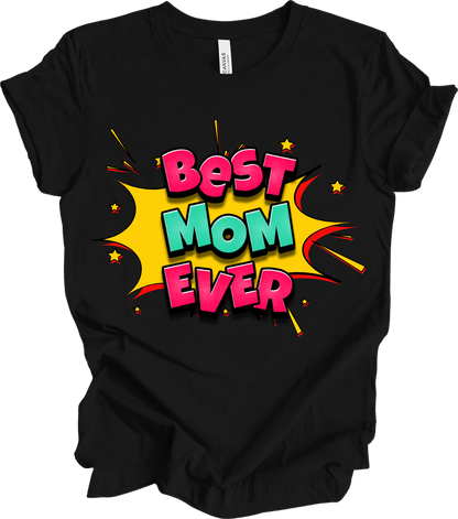 Best Mom Ever