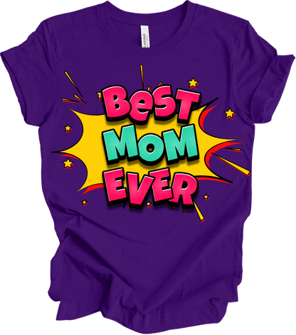 Best Mom Ever