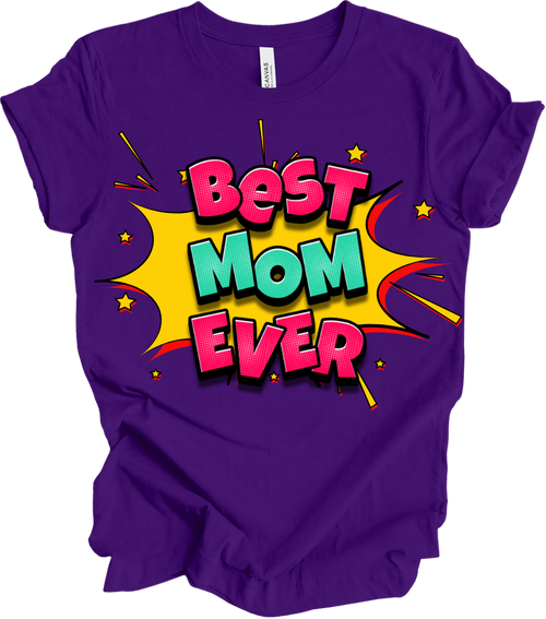 Best Mom Ever