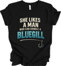 BLUEGILL