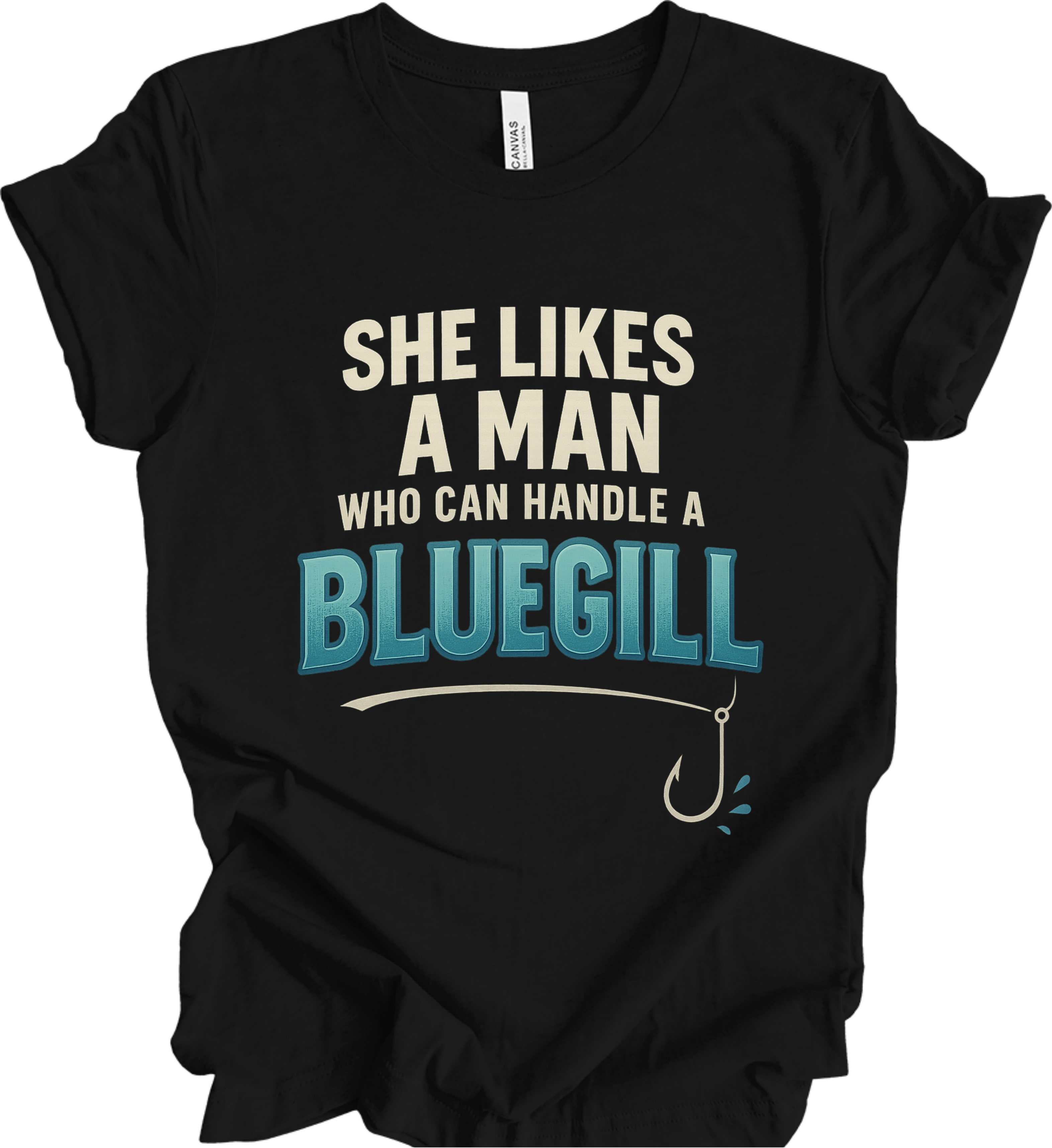 BLUEGILL