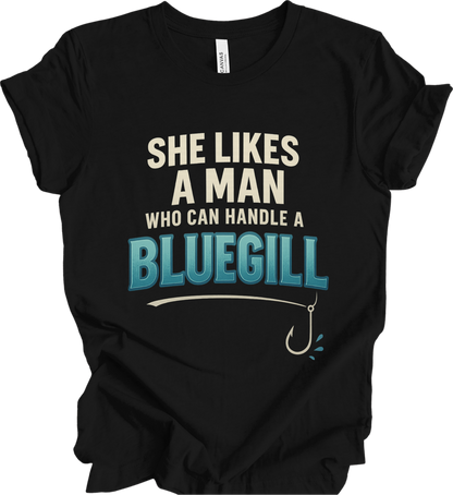 BLUEGILL