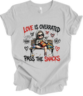 Love Is Overrated