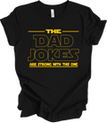 DAD JOKES
