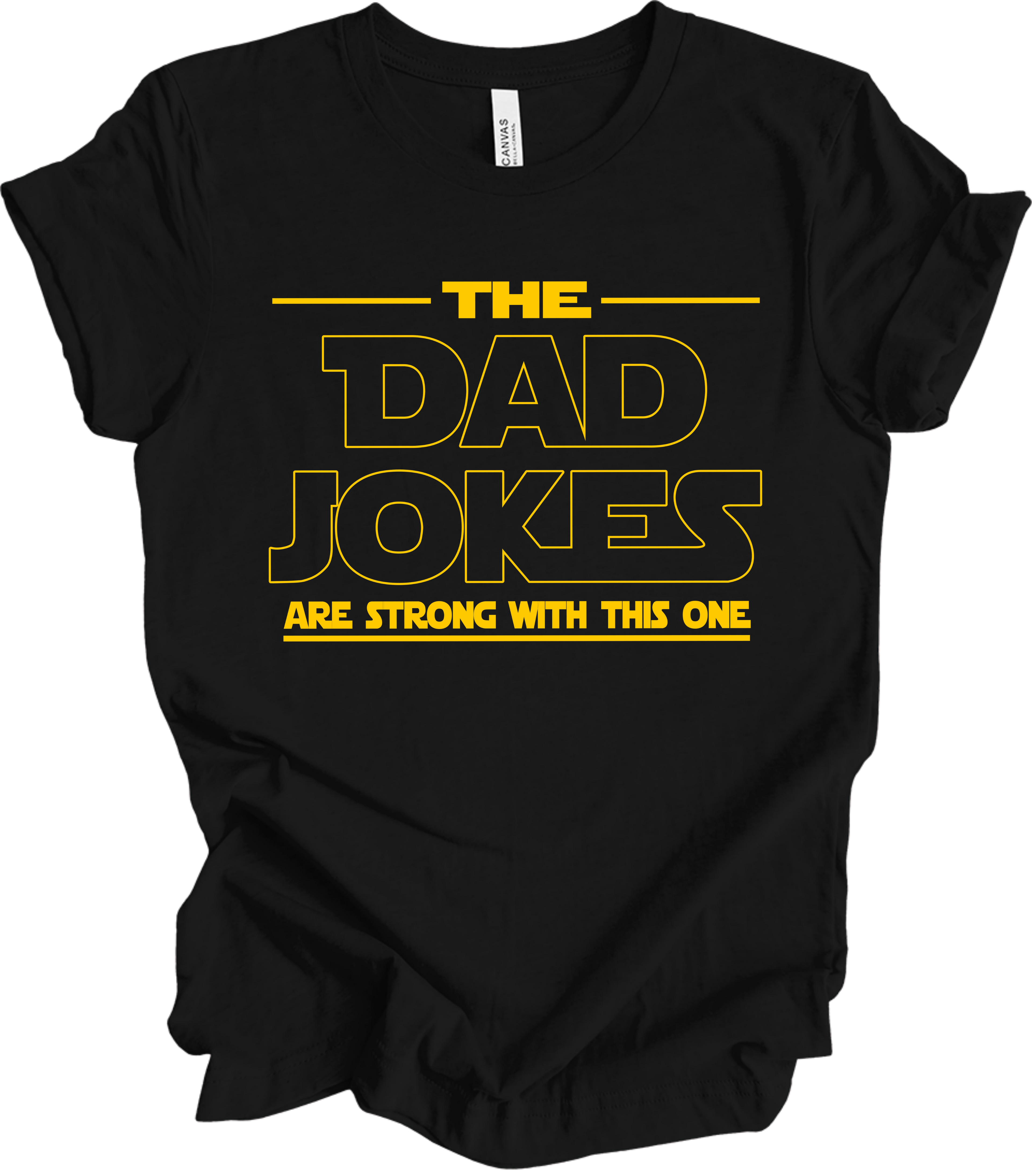 DAD JOKES
