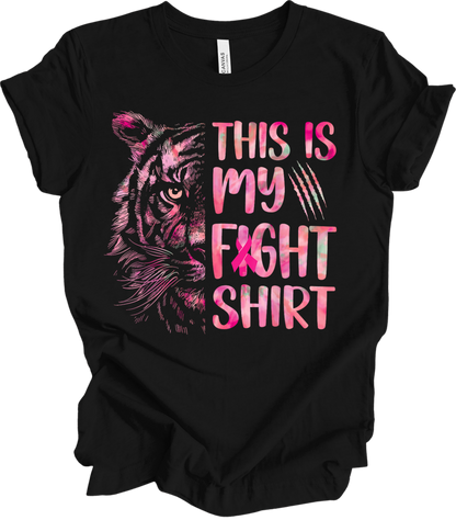 Fight Shirt