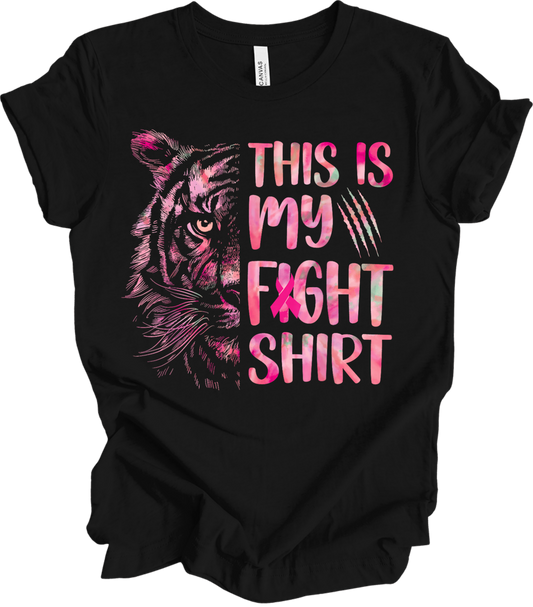 Fight Shirt