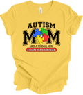 Autism Mom