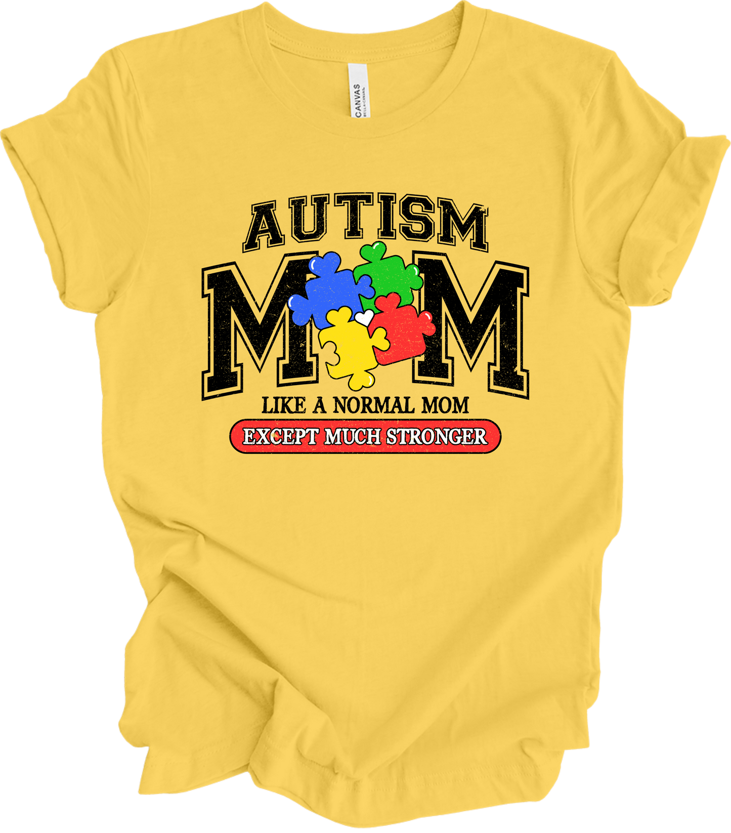 Autism Mom