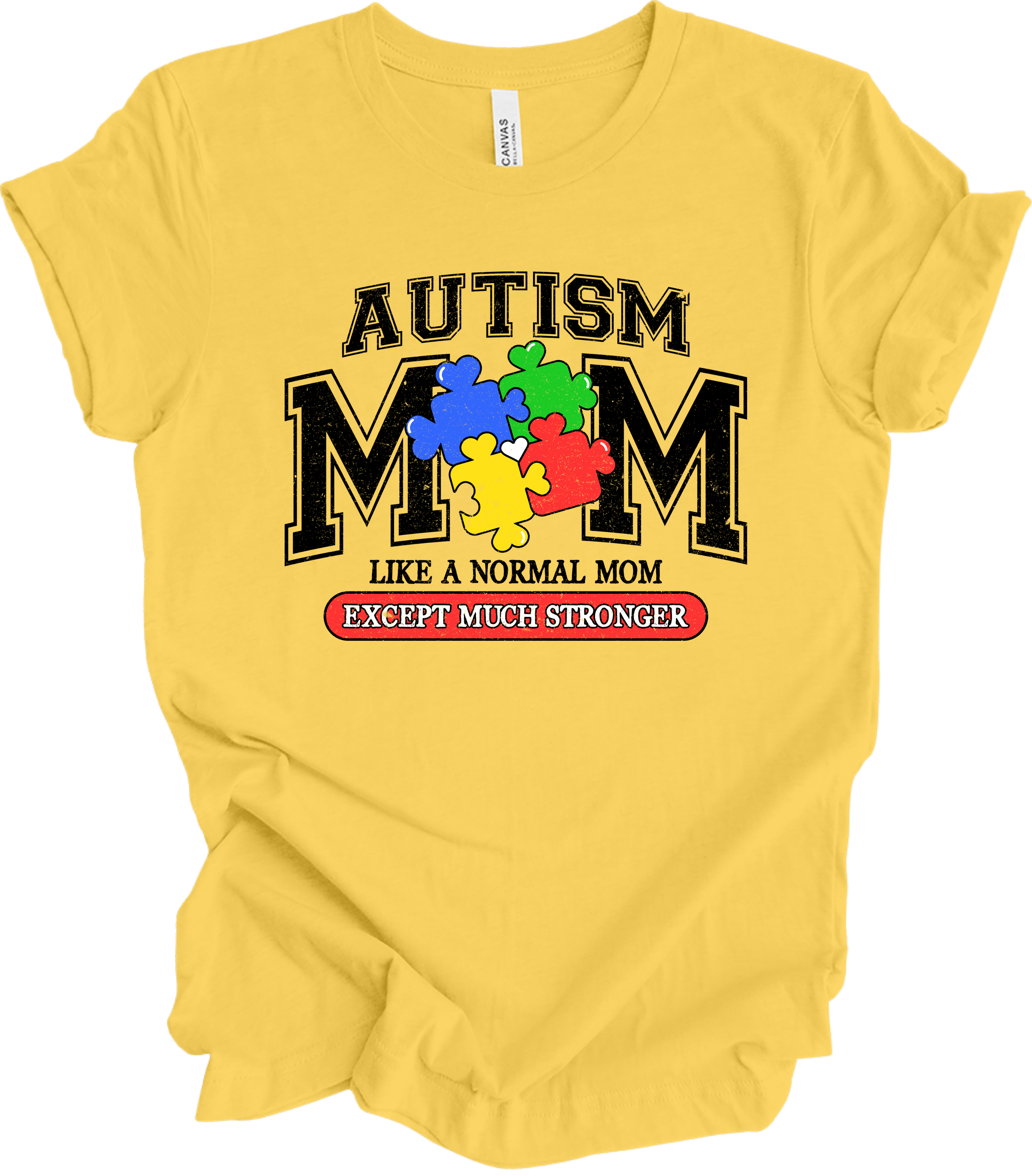 Autism Mom
