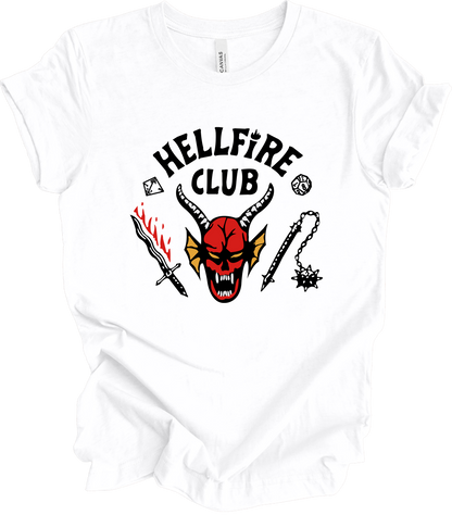Hellfire club