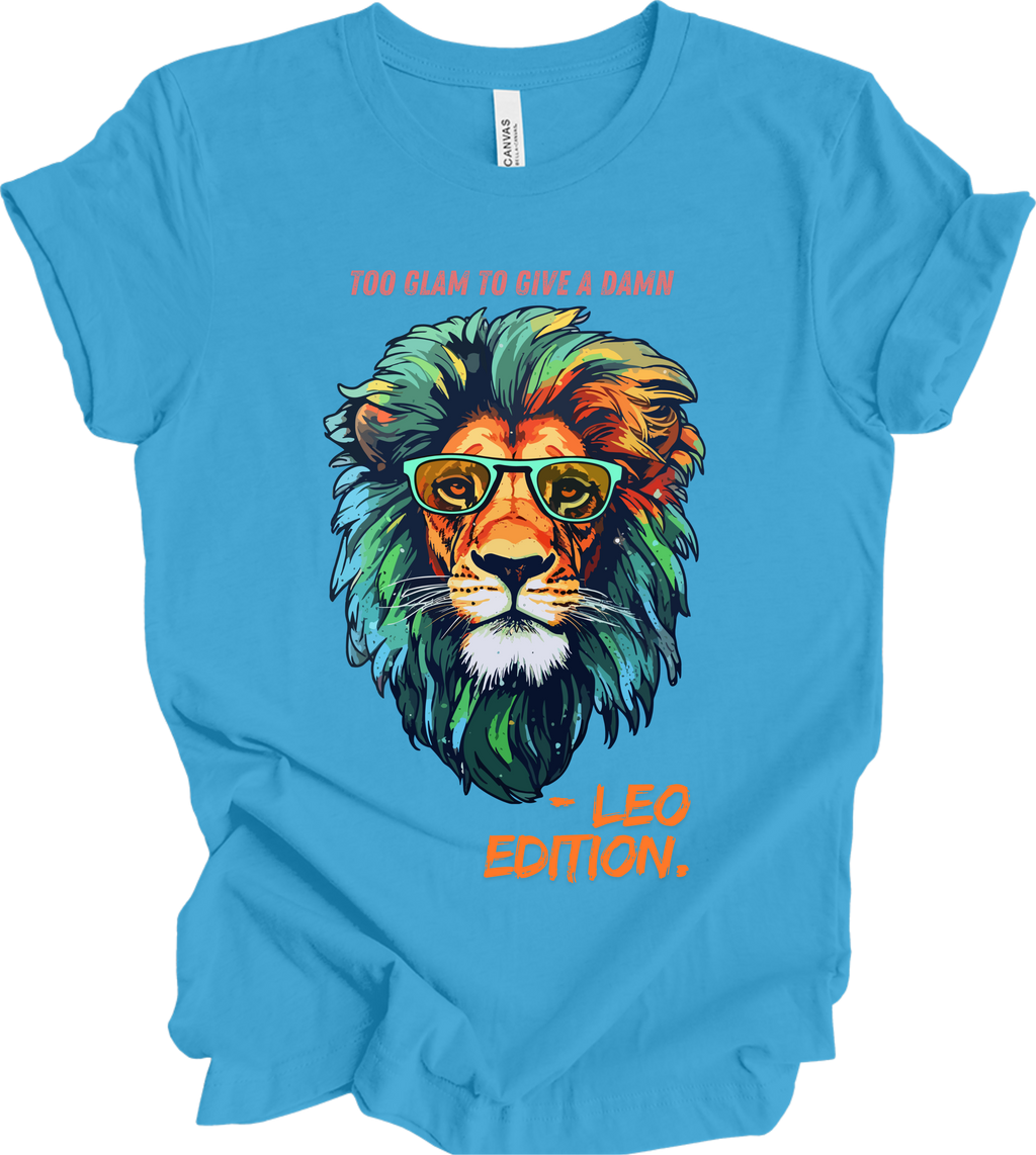 LEO EDITION.