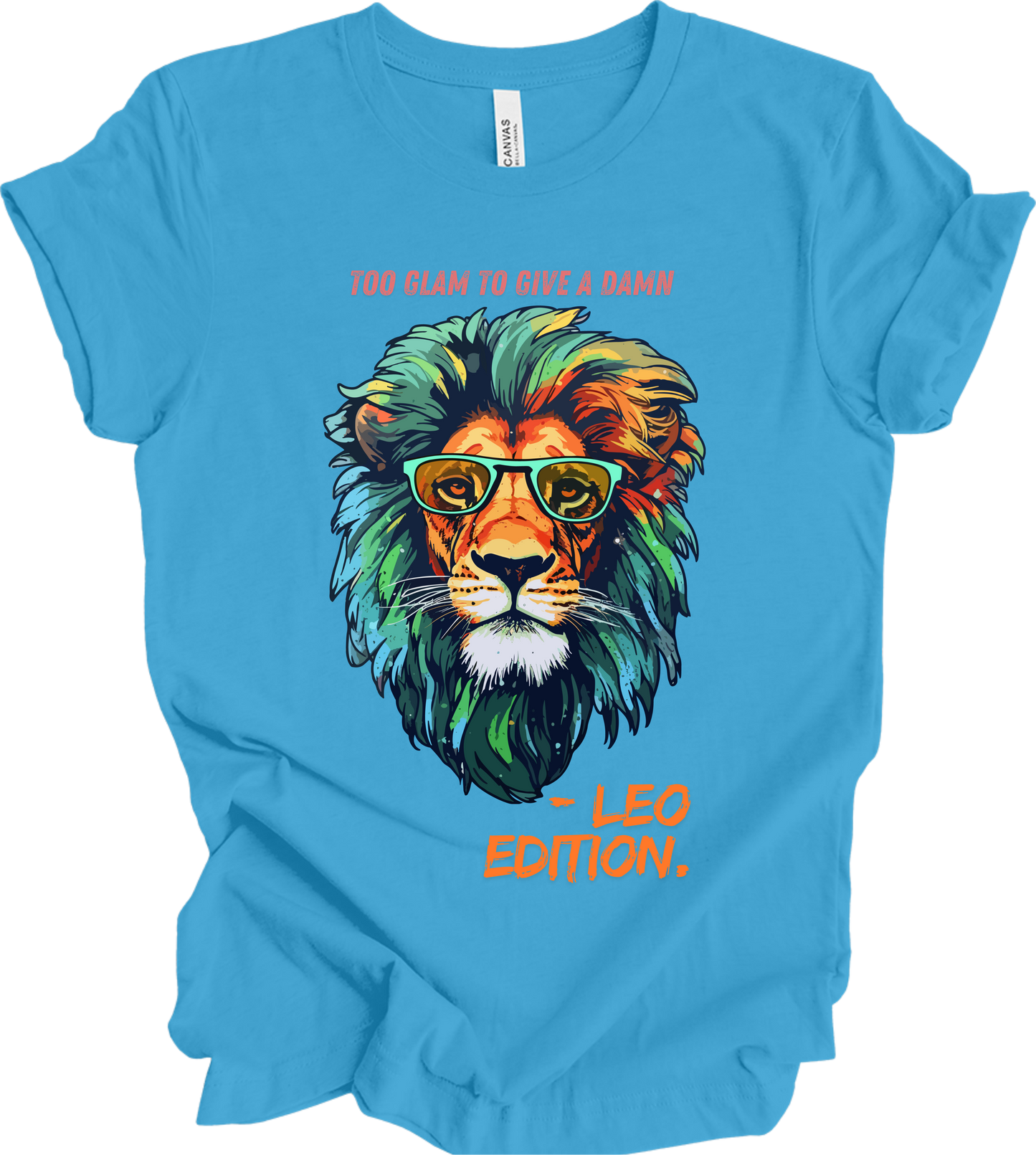 LEO EDITION.