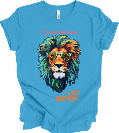 LEO EDITION.