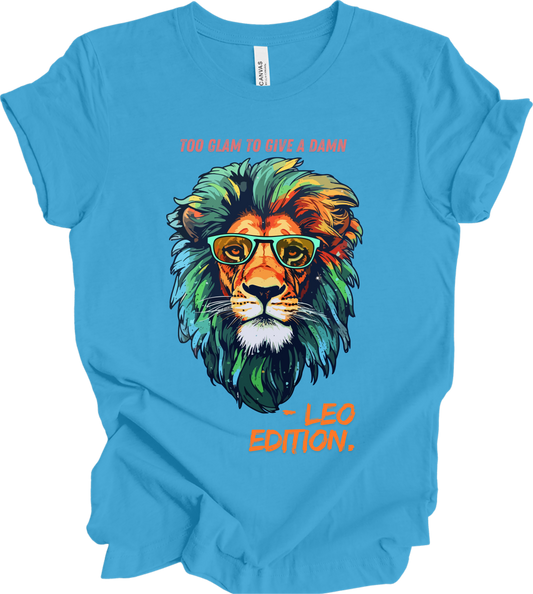 LEO EDITION.